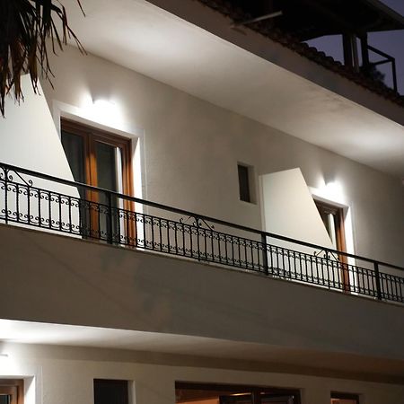 Villa Qeli Гирокастра Экстерьер фото