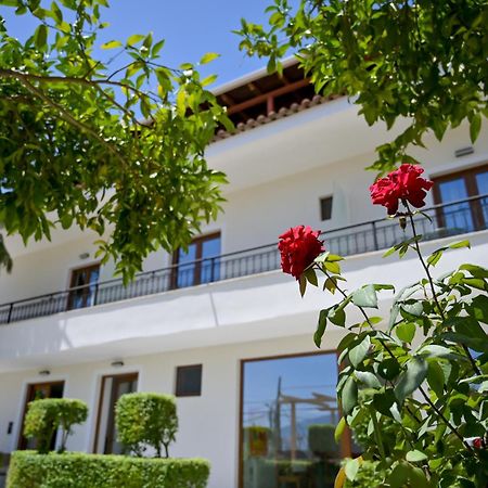 Villa Qeli Гирокастра Экстерьер фото